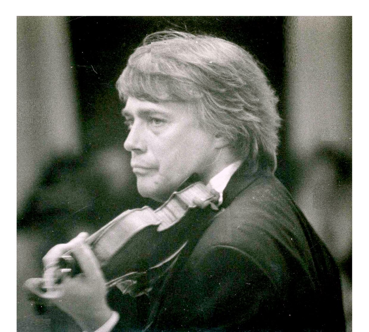 Борис Белкин